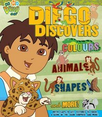 Diego Discovers (