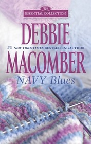 Navy Blues (Navy, Bk 2) (Essential Collection)