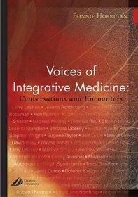 Voices of Integrative Medicine: Conversations and Encounters