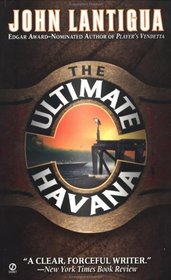The Ultimate Havana (Willie Cuesta, Bk 2)