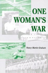 One Woman's War