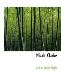 Micah Clarke