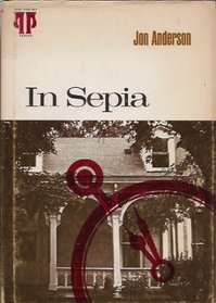 In Sepia (Pitt Poetry Series)
