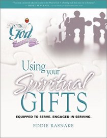 Using Your Spiritual Gifts (Following God Discipleship)