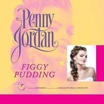 Figgy Pudding (Audio CD) (Unabridged)
