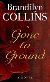 Gone to Ground (Thorndike Christian Mystery)