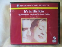 It's in His Kiss (Bridgertons, Bk 7) (Audio CD) (Unabridged)