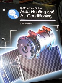 Auto Heating & Air Conditioning Technology