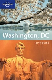 Washington DC  (Lonely Planet)