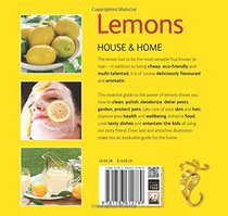 Lemons: House & Home