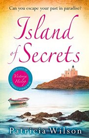 Island of Secrets: Escape to Paradise with This Compelling Summer Treat