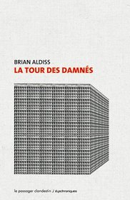 La tour des damnés (French Edition)