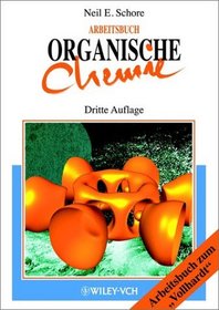 Arbeitsbuch Organische Chemie (German Edition)