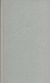 Nachlese: Dichtungen, Schriften, Aufzeichnungen und Fragmente (German Edition)