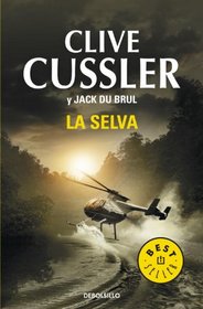 La Selva (Spanish Edition)