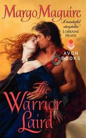 The Warrior Laird (Highlander Brothers, Bk 1)