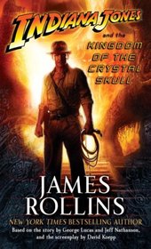 Indiana Jones and the Kingdom of the Crystal Skull