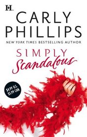 Simply Scandalous (Simply, Bk 2)