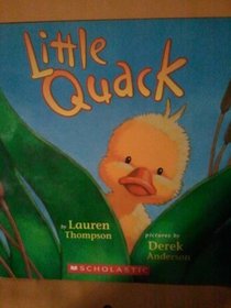 Little Quack