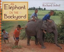 An An Elephant in the Backyard
