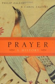 Prayer: A History