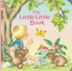 The Little Little Book (Chunky Book)