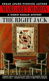 Right Jack (Sigrid Harald, Bk 4)