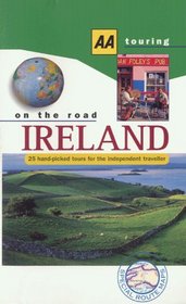 Ireland (AA Best Drives)