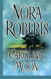 Carolina Moon (Large Print)