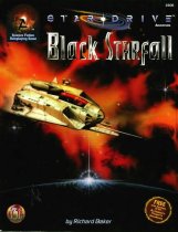 Black Starfall (Alternity: Star Drive)