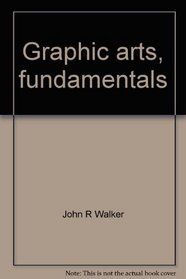Graphic arts, fundamentals
