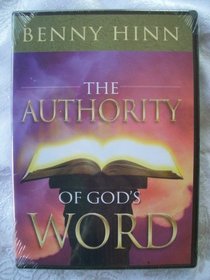 The Authority of God's Word (The Authority of God's Word)