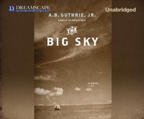 The Big Sky (The Big Sky series)