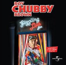 Roy Chubby Brown