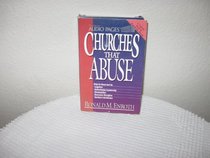 Churches That Abuse