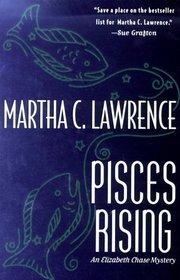 Pisces Rising (Elizabeth Chase, Bk 4)