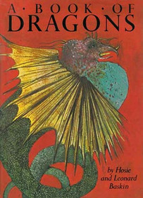 A Book of Dragons