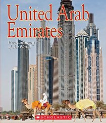United Arab Emirates (Enchantment of the World)
