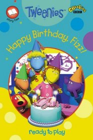 Happy Birthday Fizz! (Tweenies)