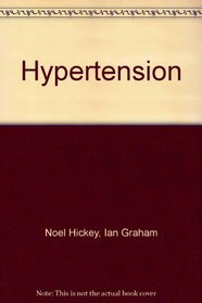 Hypertension (Series in Clinical Epidemiology)