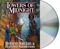 Towers of Midnight (The Wheel of Time)