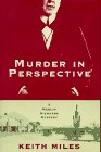 Murder in Perspective (Merlin Richards, Bk 1)