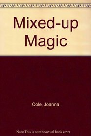 Mixed-up Magic