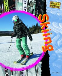 Skiing (Get Outdoors)