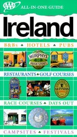 All-in-One Guide to Ireland