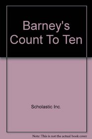 Barney's Count to Ten