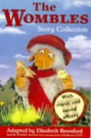 The Wombles Story Collection