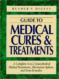 Guide to Medical Cures and Treatments