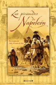 Las piramides de Napoleon (Spanish Edition)