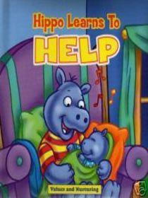 Hippo Learns to Help - Values and Nurturing